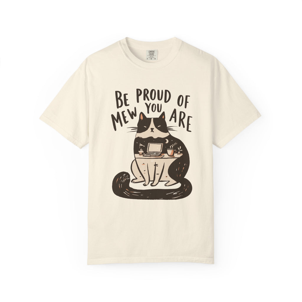 Mew You Are T-Shirt
