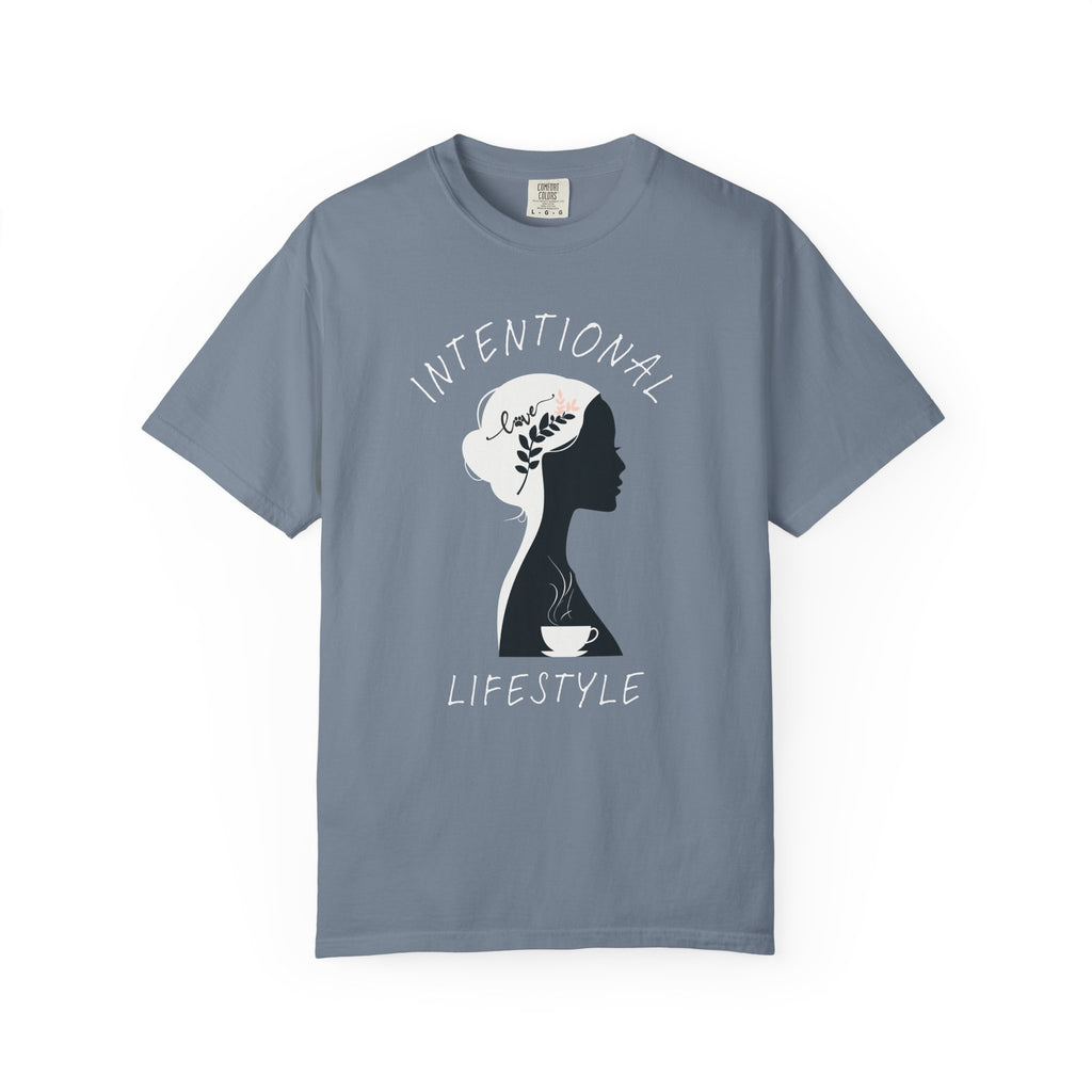 Intentional Living T-Shirt