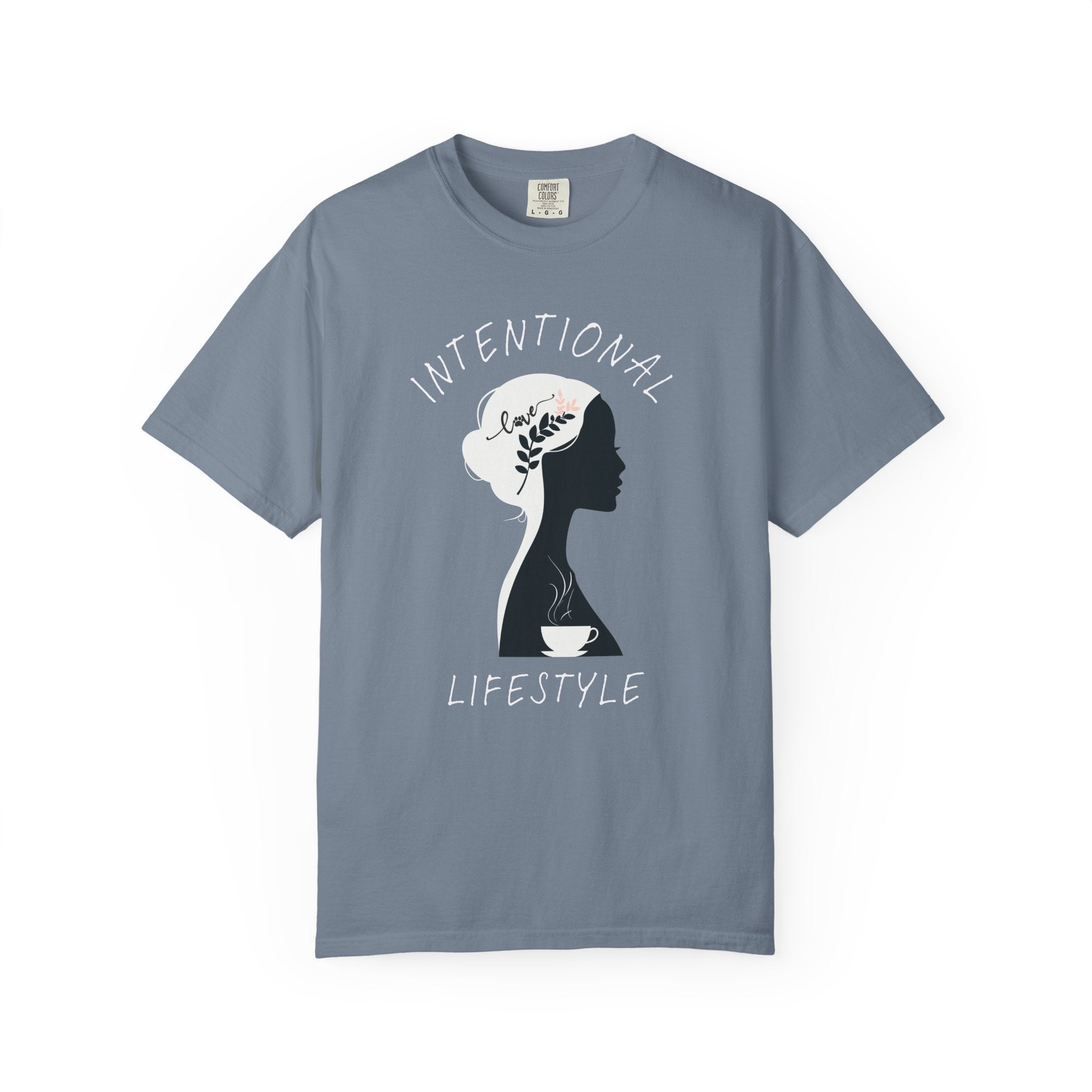 Intentional Living T-Shirt