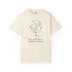Coffee Powered T-Shirt