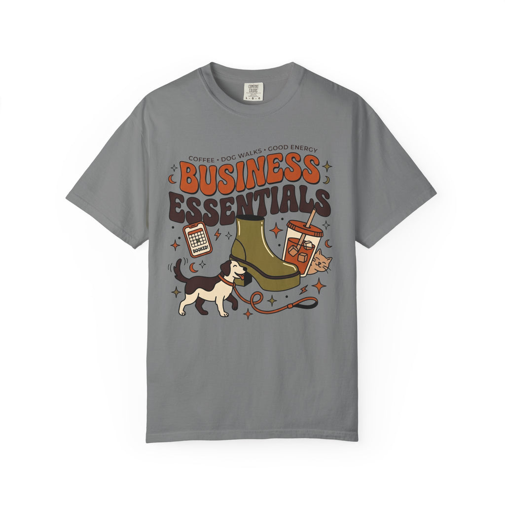 Business Essentials T-Shirt