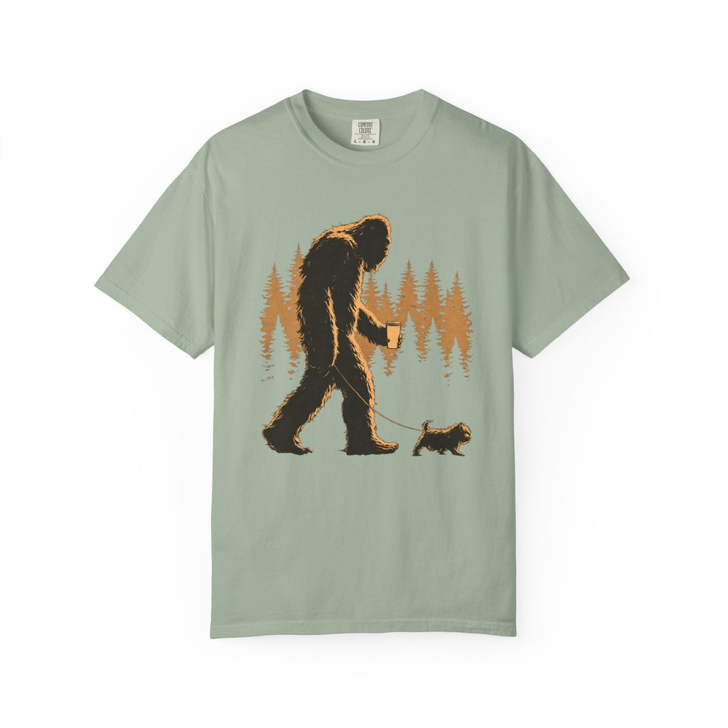 Morning Walk T-Shirt