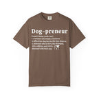 Dog-preneur T-shirt