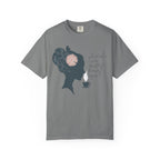 She never doubted herself again T-Shirt