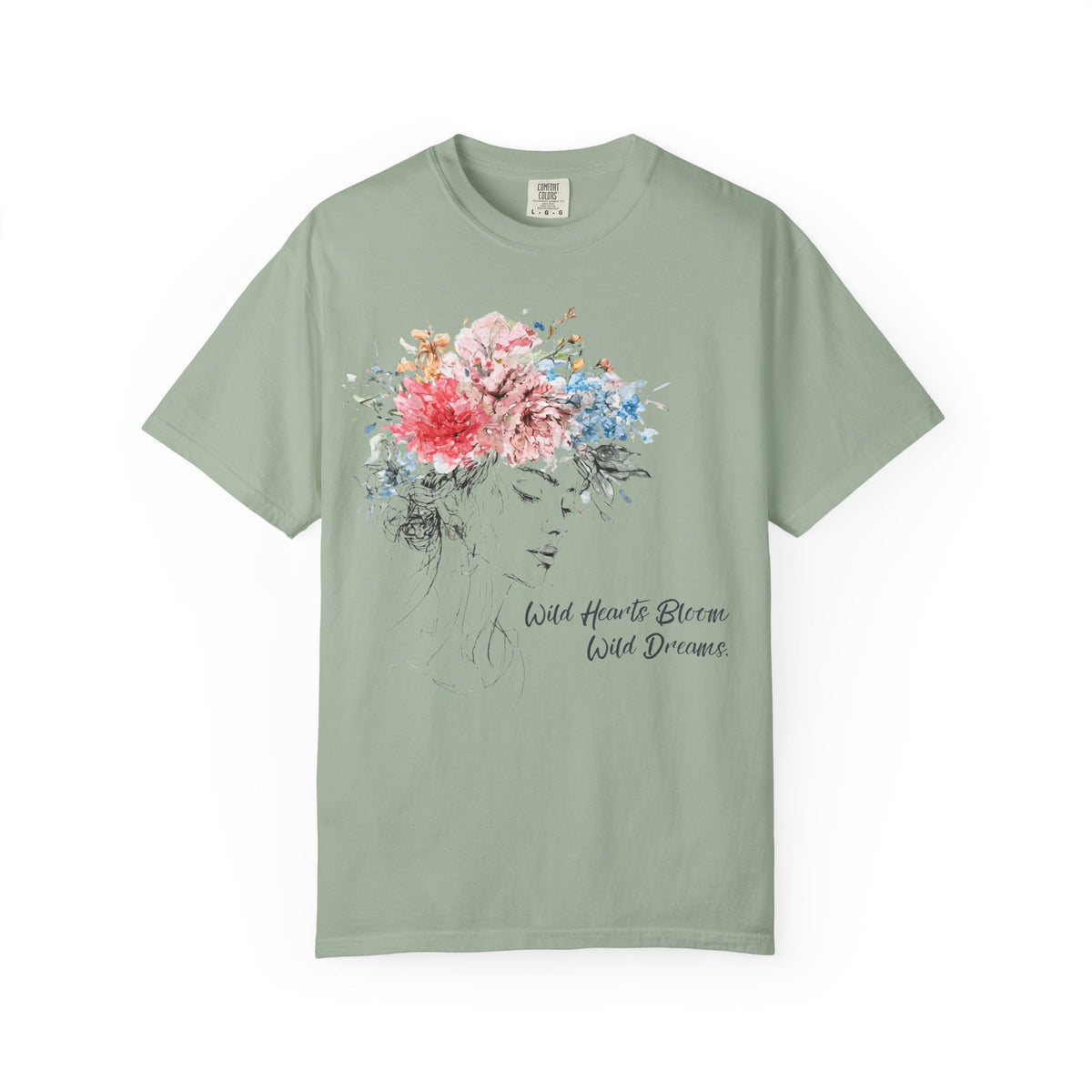 Wild Hearts T-Shirt