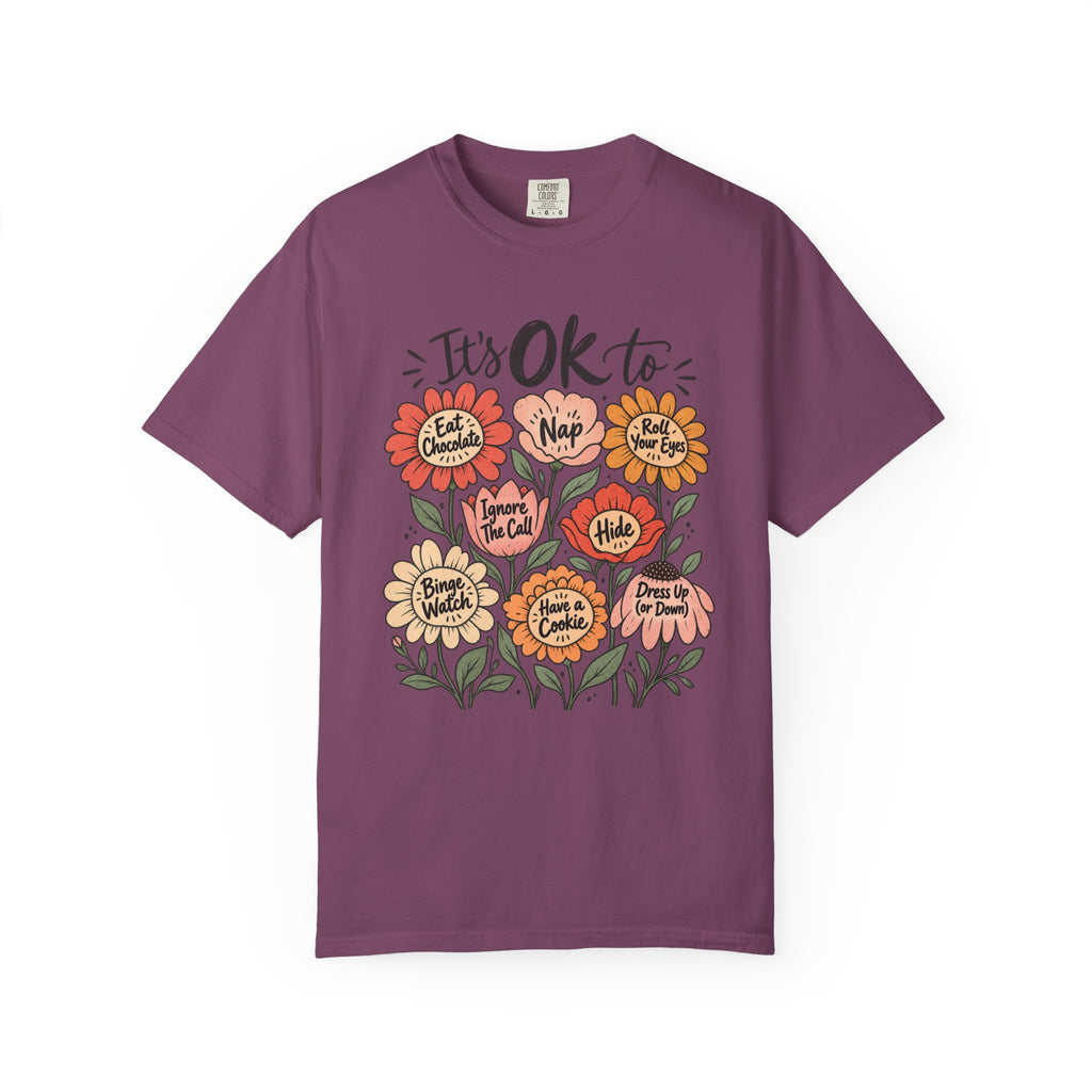 It's OK to T-Shirt
