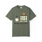 Meeting, Mugs & MuttsT-Shirt