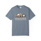 Questionable decisions T-Shirt