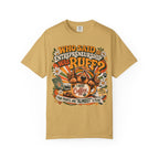 Entrepreneurship is Ruff T-Shirt