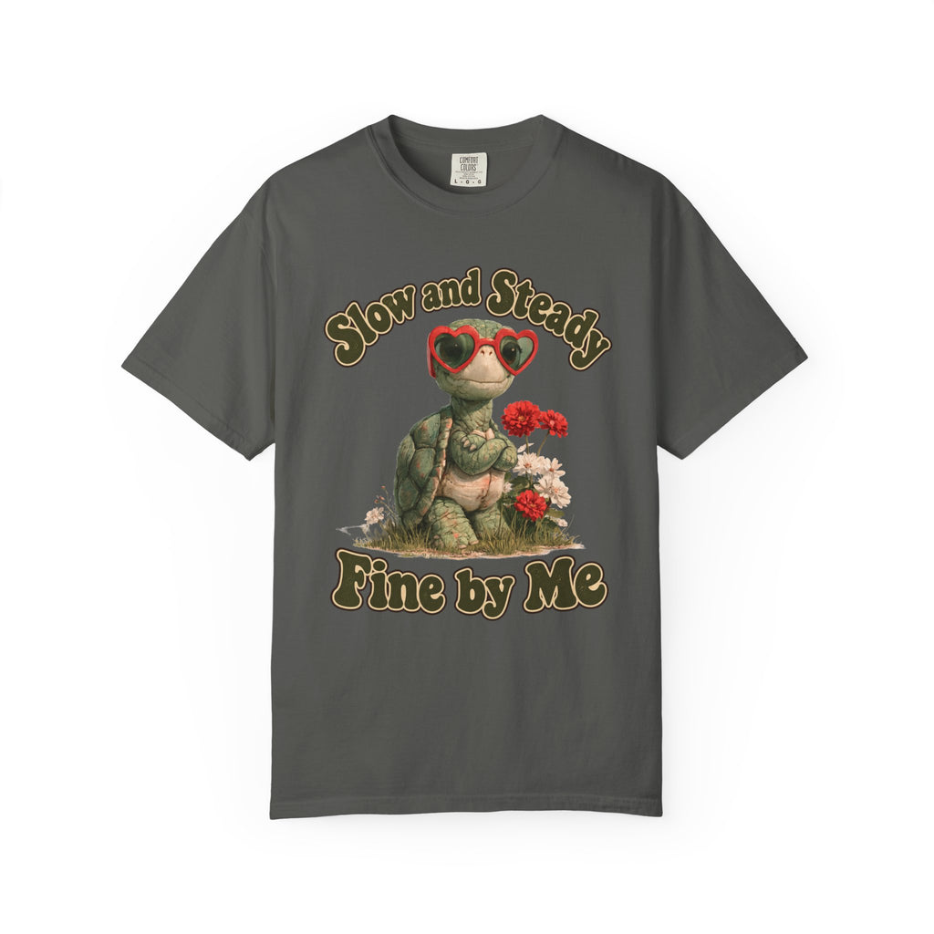 Slow and Steady T-Shirt