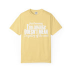 I'm Awake T-Shirt