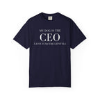 Funding The Lifestyle T-shirt