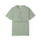 CEO (Dog Mom) Club T-shirt