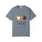 Powered By Coffee & Cuddles T-Shirt