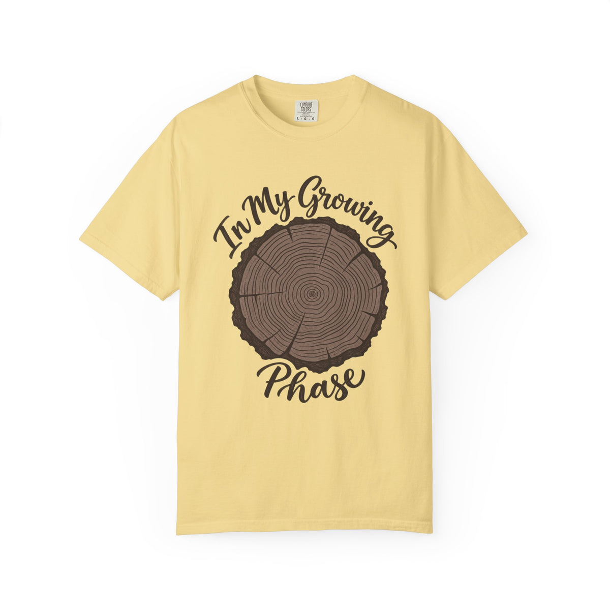 Growing Phase T-Shirt