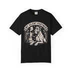 Silent Partner T-Shirt