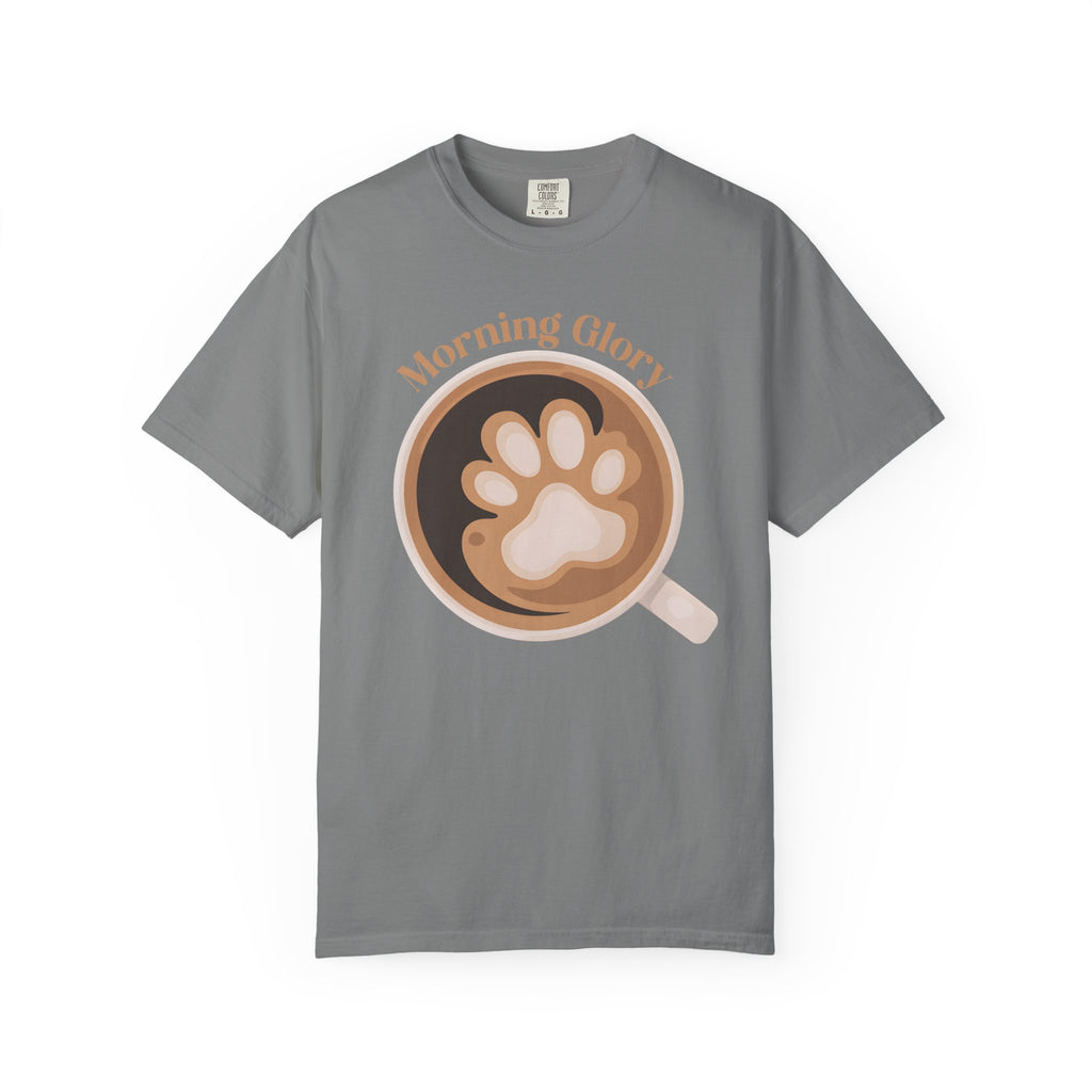 Morning Glory T-Shirt