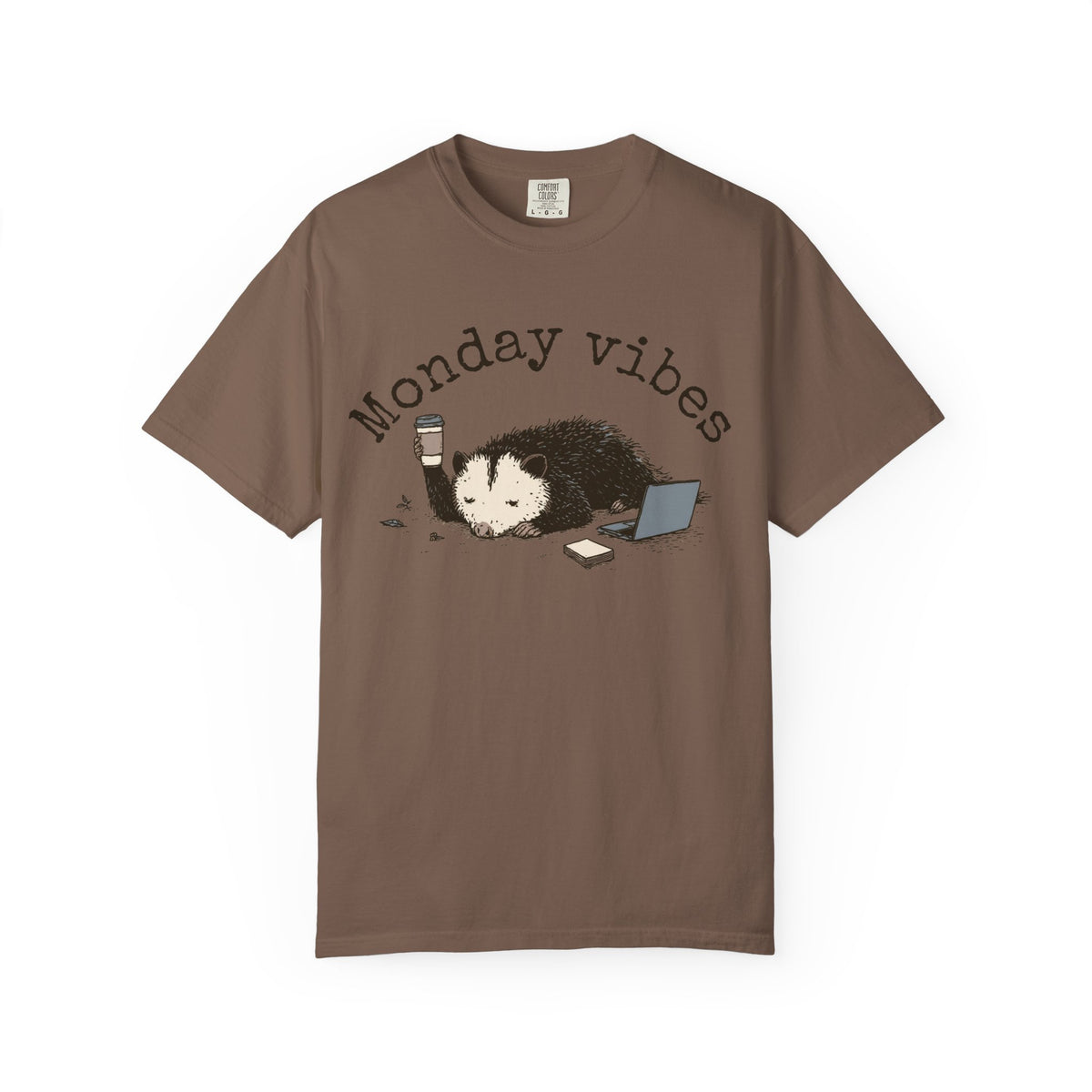 Monday Vibes T-Shirt