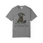 Not my strong suit T-Shirt
