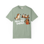 Heck yes energy T-Shirt