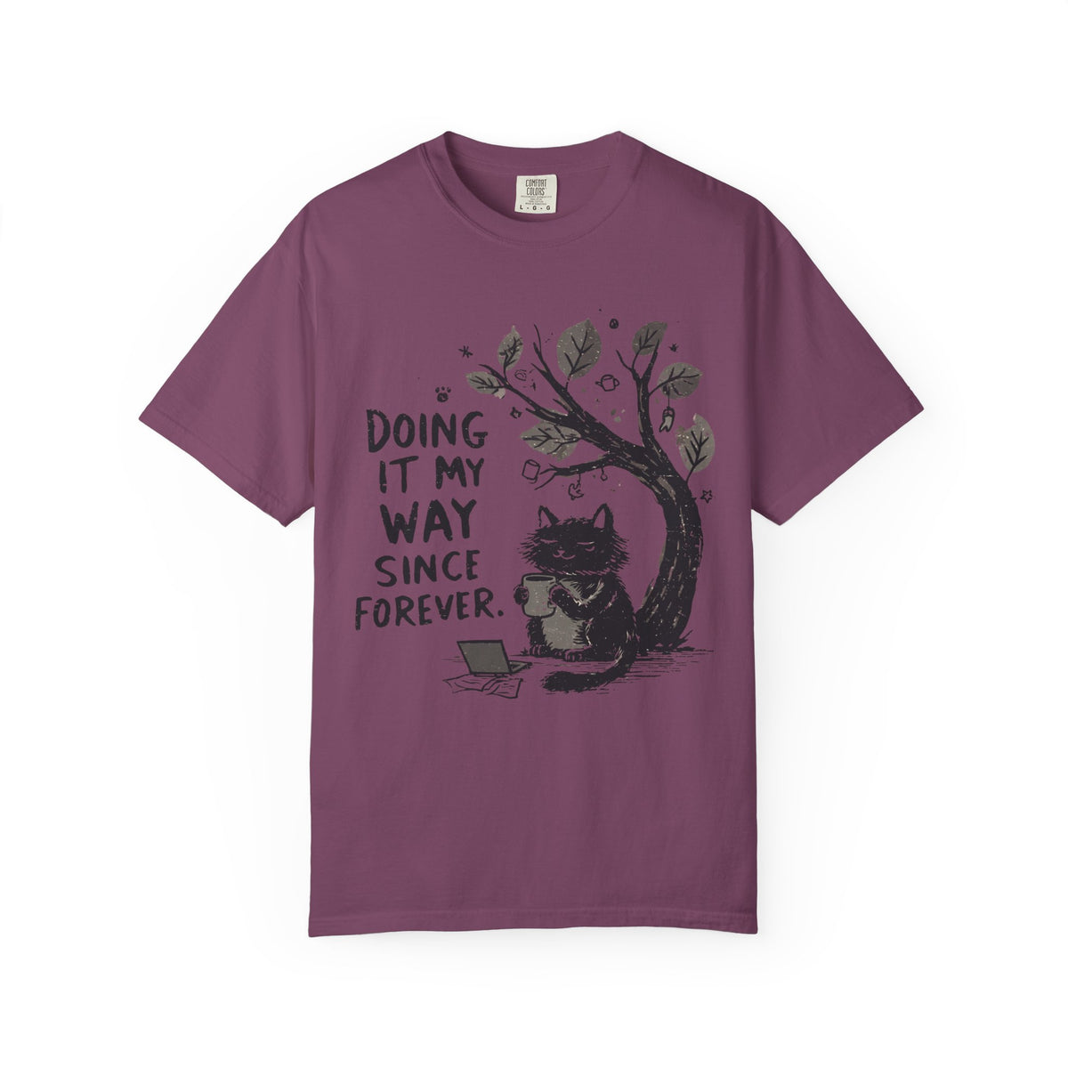 My Way T-Shirt