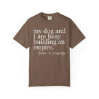 Leave A Message T-shirt