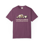 Questionable decisions T-Shirt
