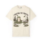 Trusting The Process T-Shirt