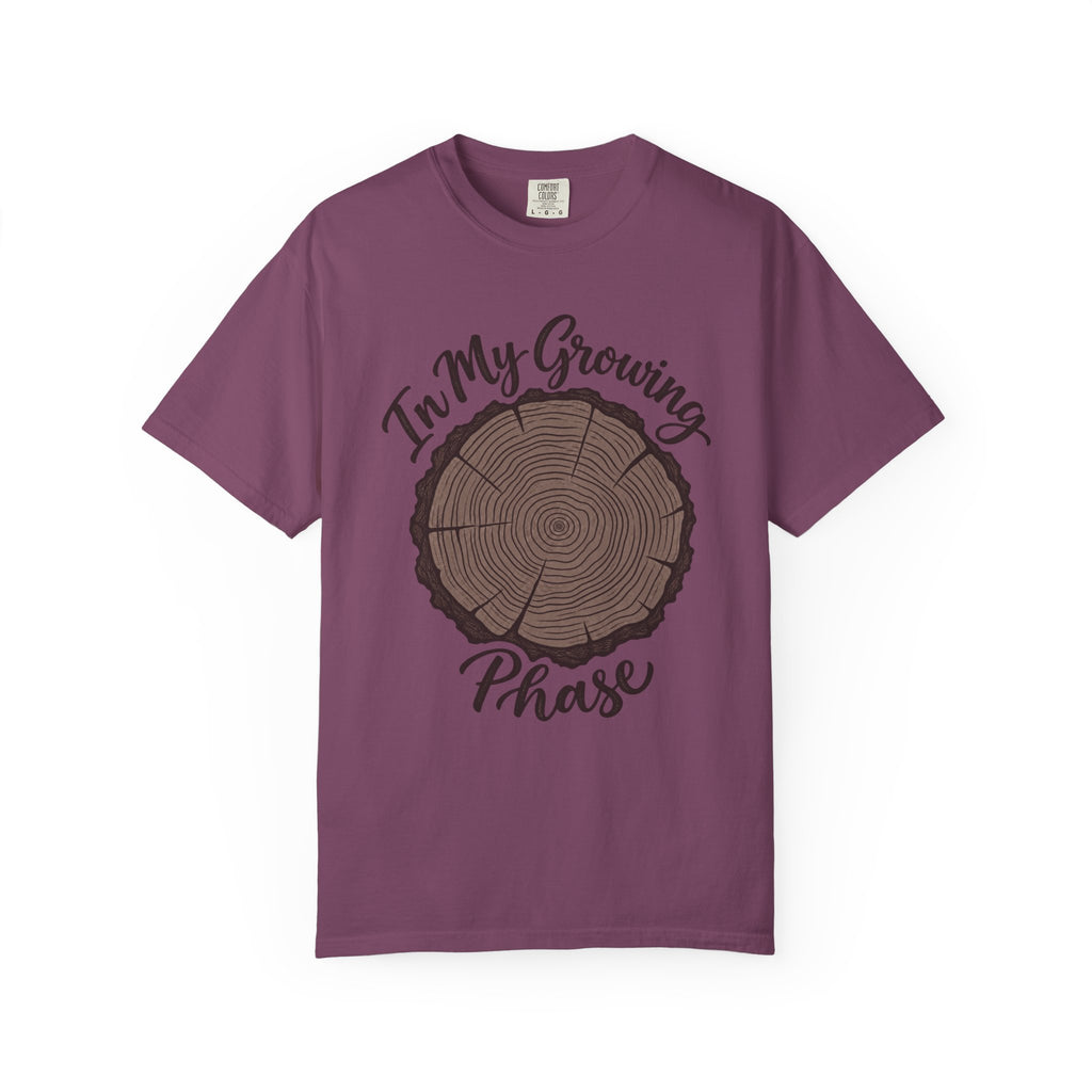 Growing Phase T-Shirt
