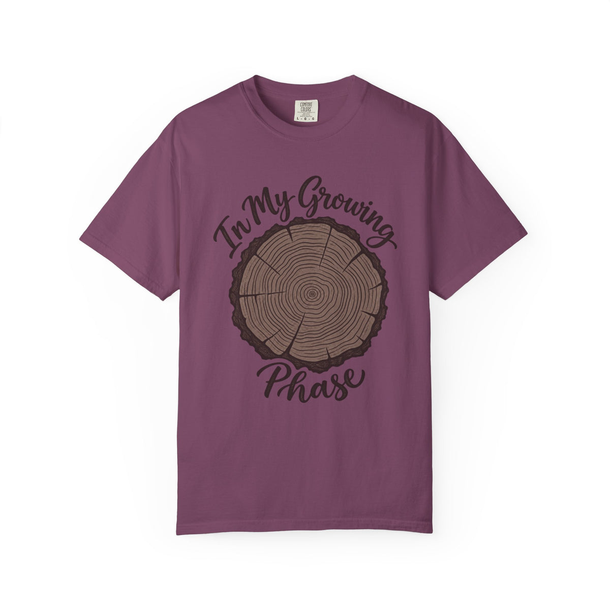 Growing Phase T-Shirt