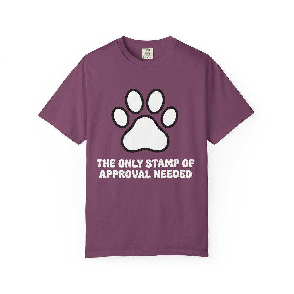 Stamp of Approval T-Shirt