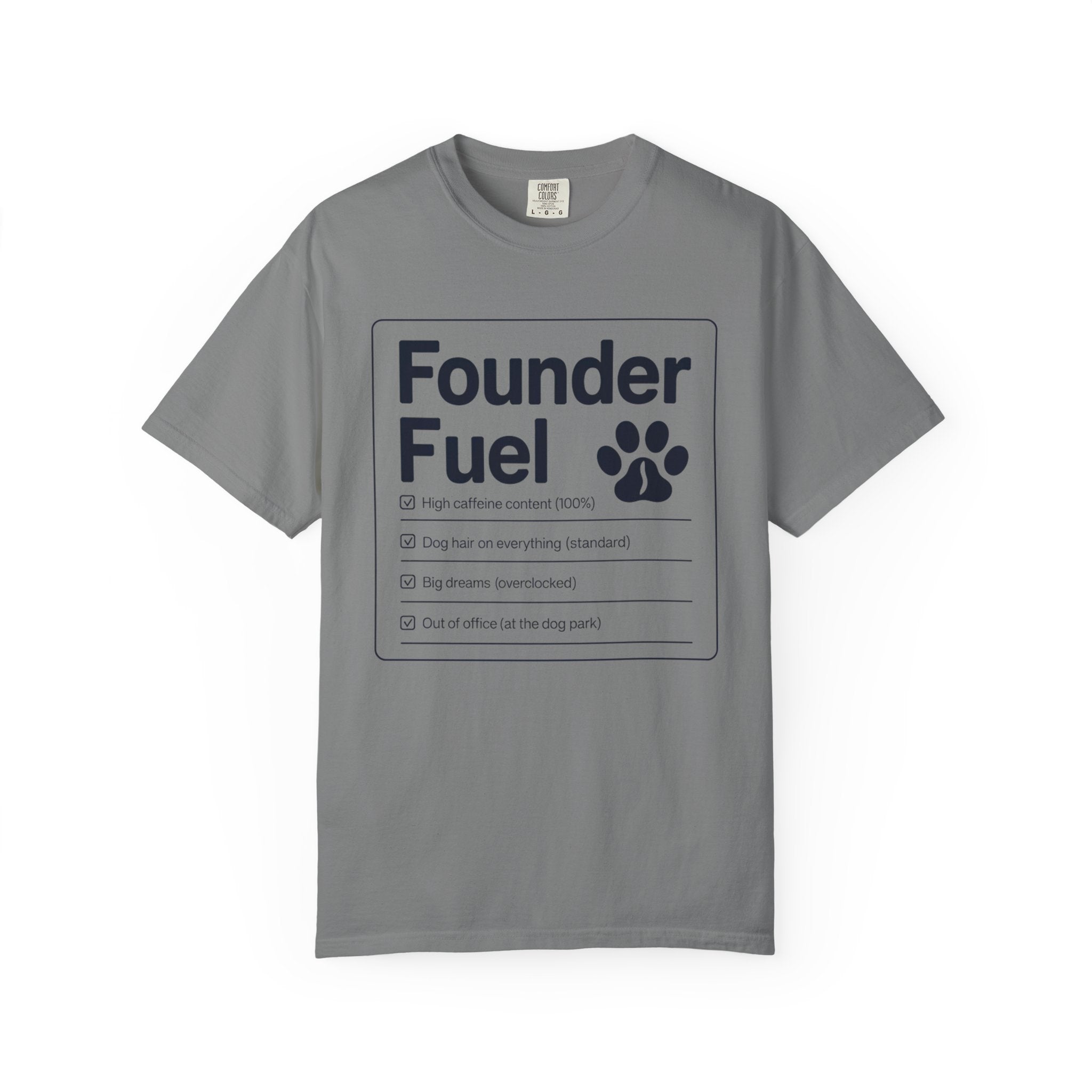Founder Fuel T-Shirt