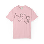 Together in This T-Shirt