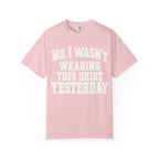 Yesterday T-Shirt