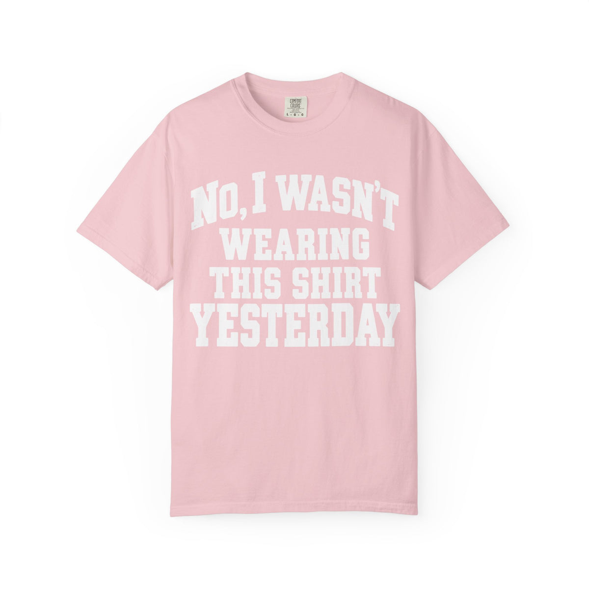 Yesterday T-Shirt