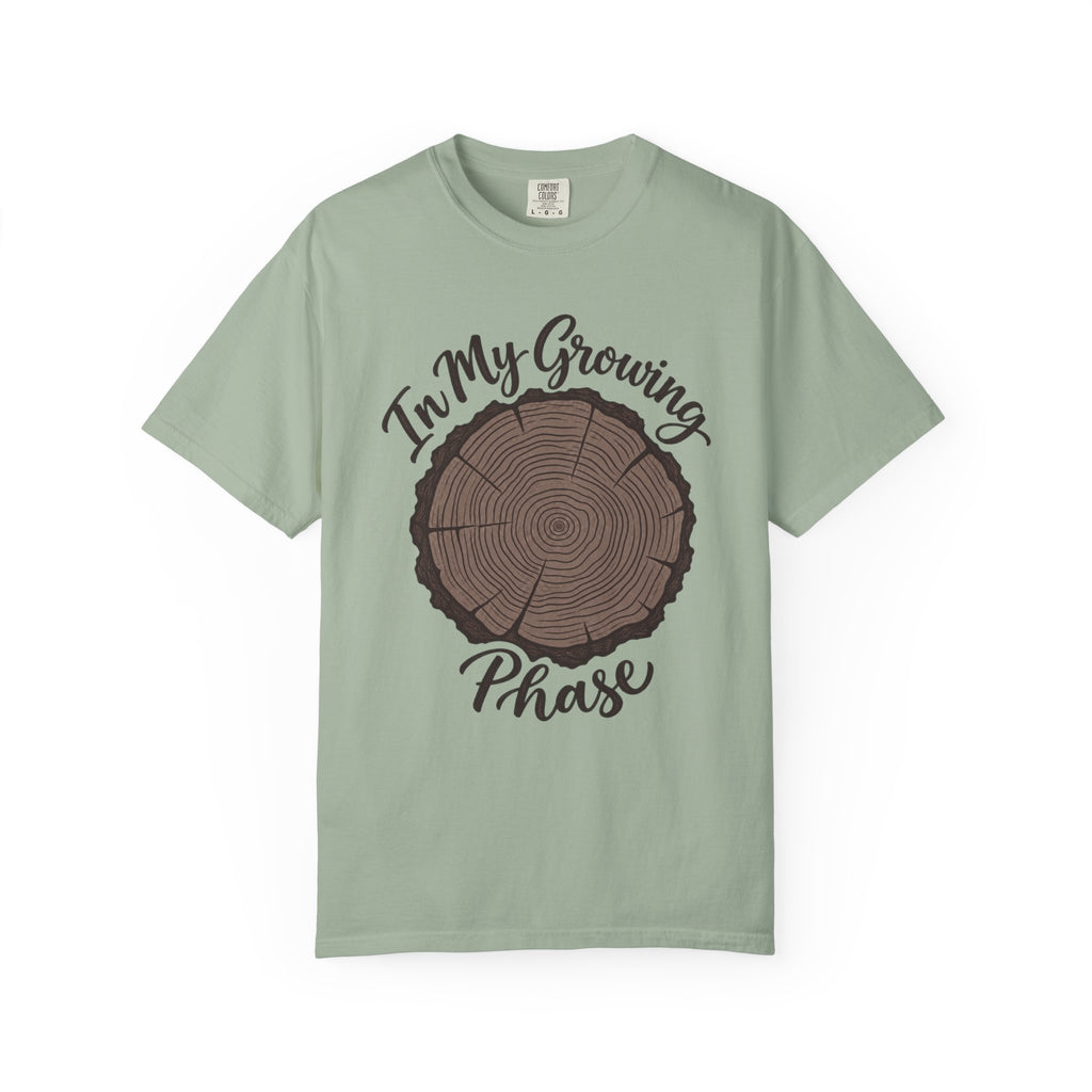 Growing Phase T-Shirt