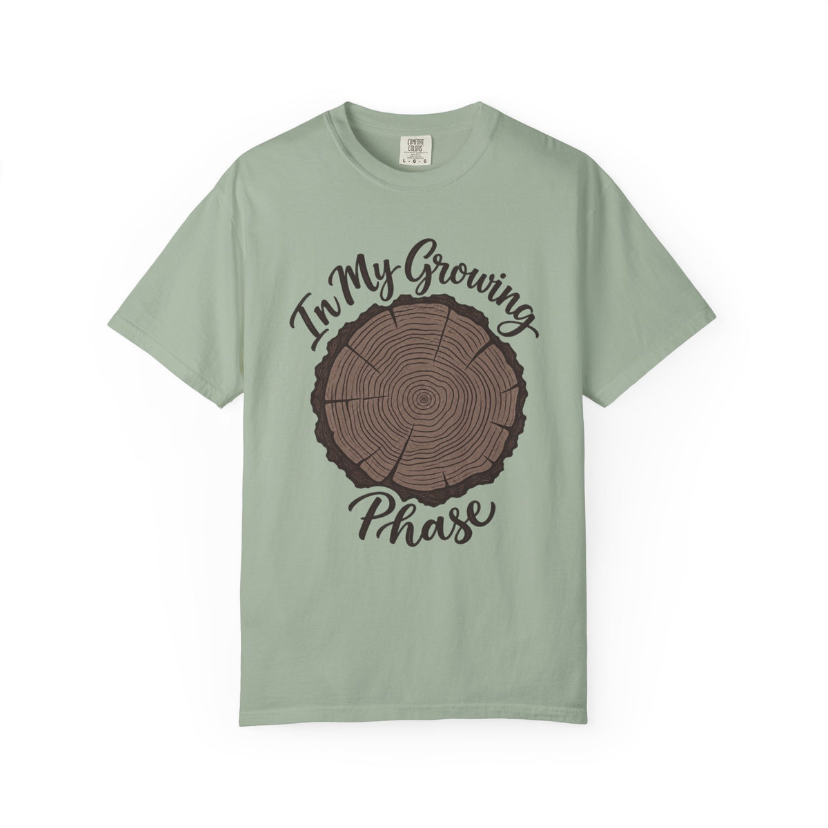 Growing Phase T-Shirt