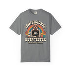 Professional Beta Tester T-Shirt