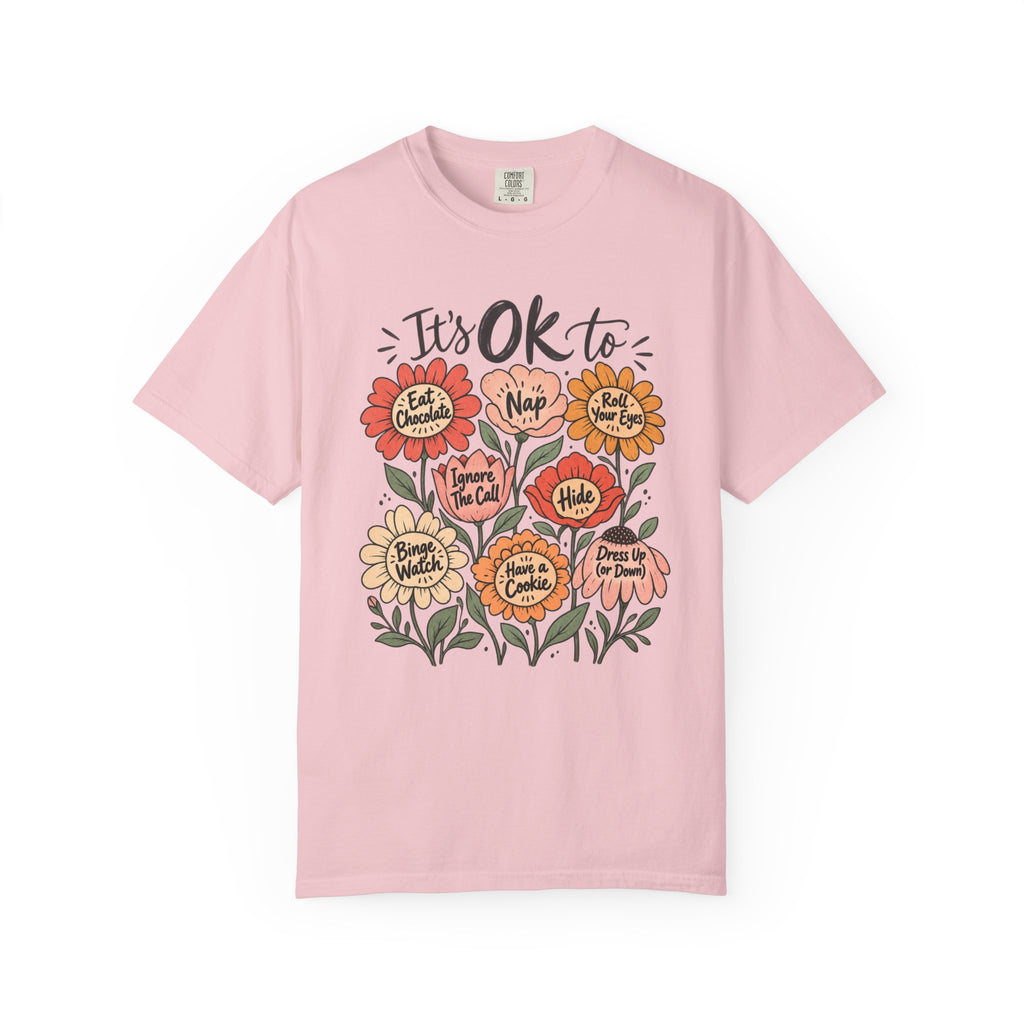 It's OK to T-Shirt