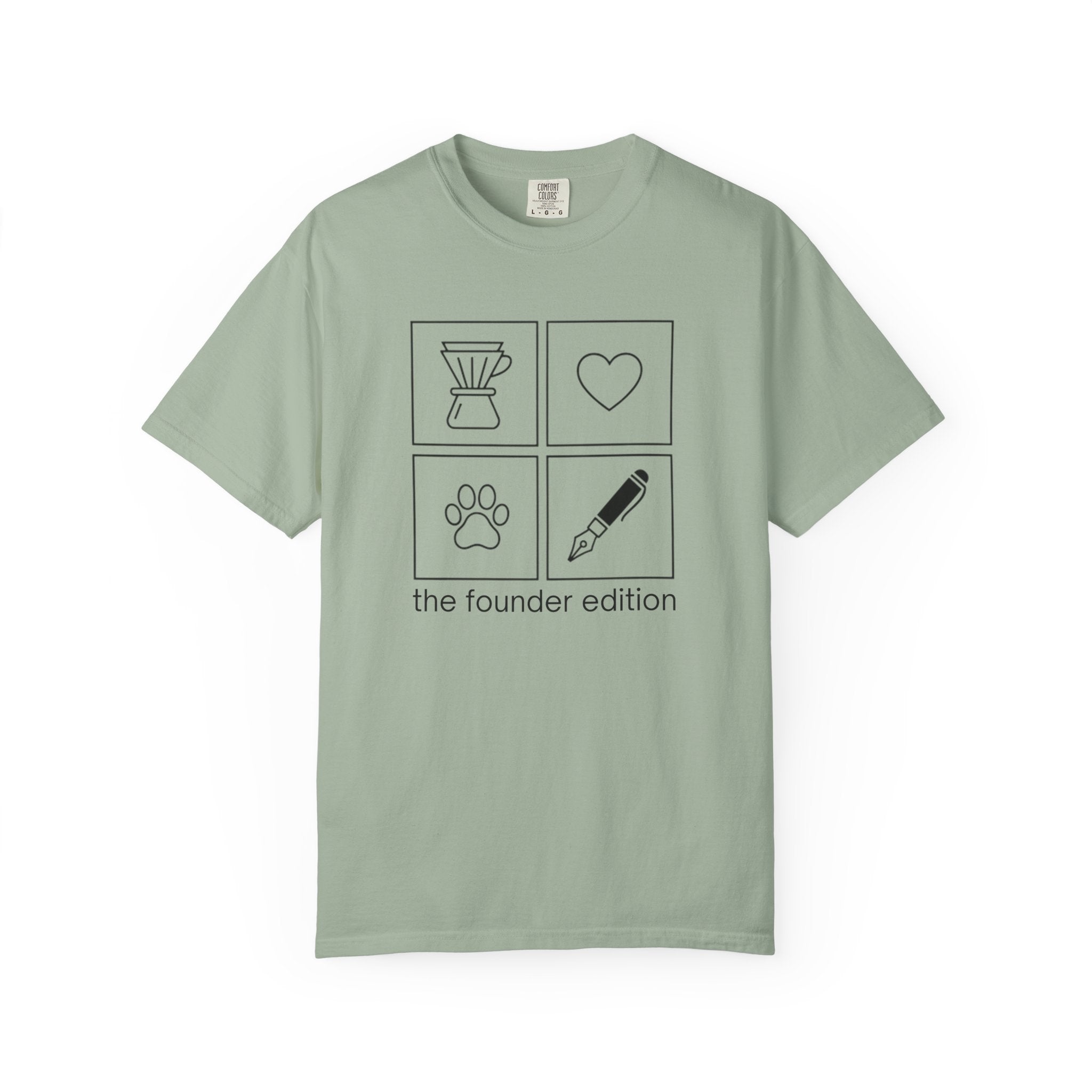 Founder Edition T-Shirt