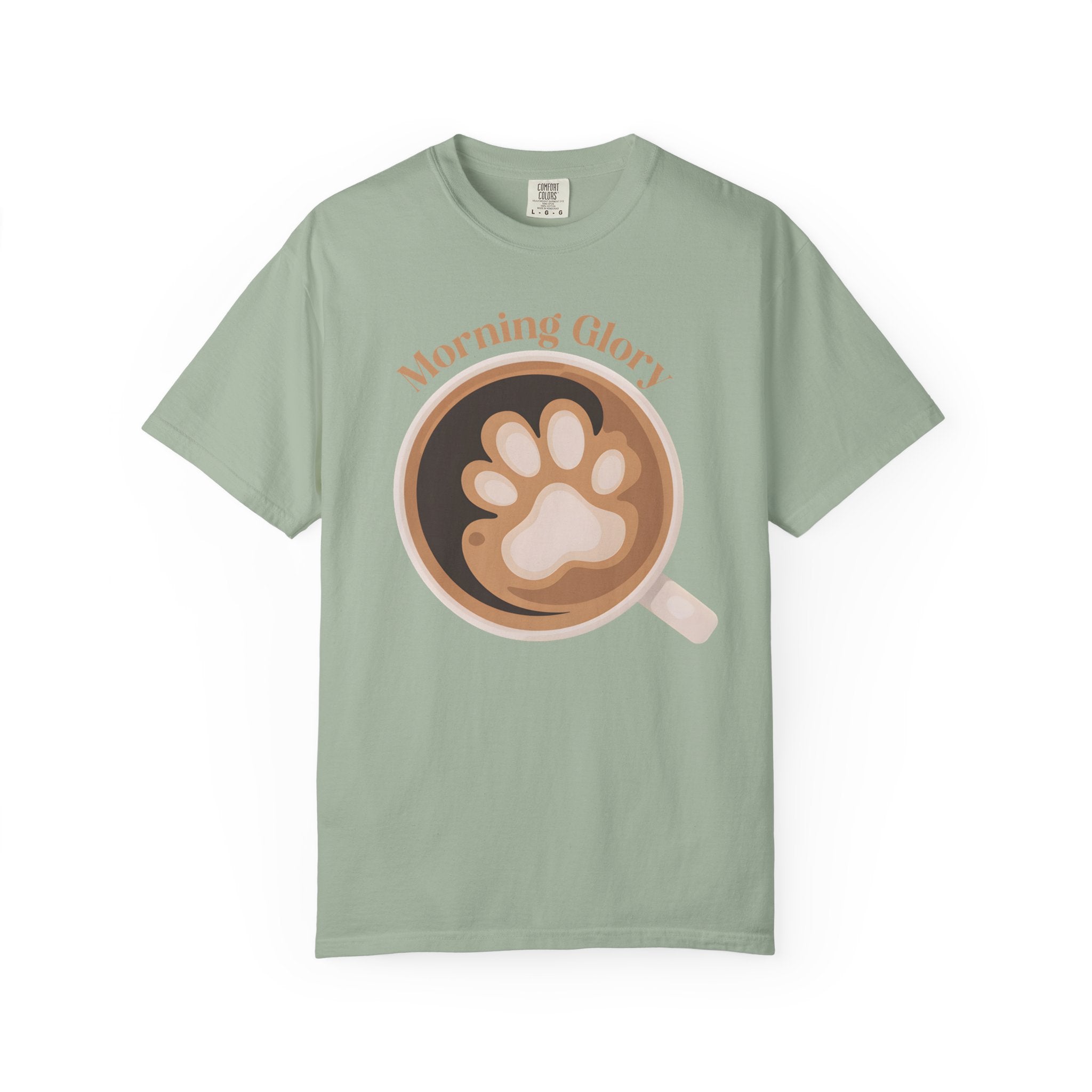Morning Glory T-Shirt