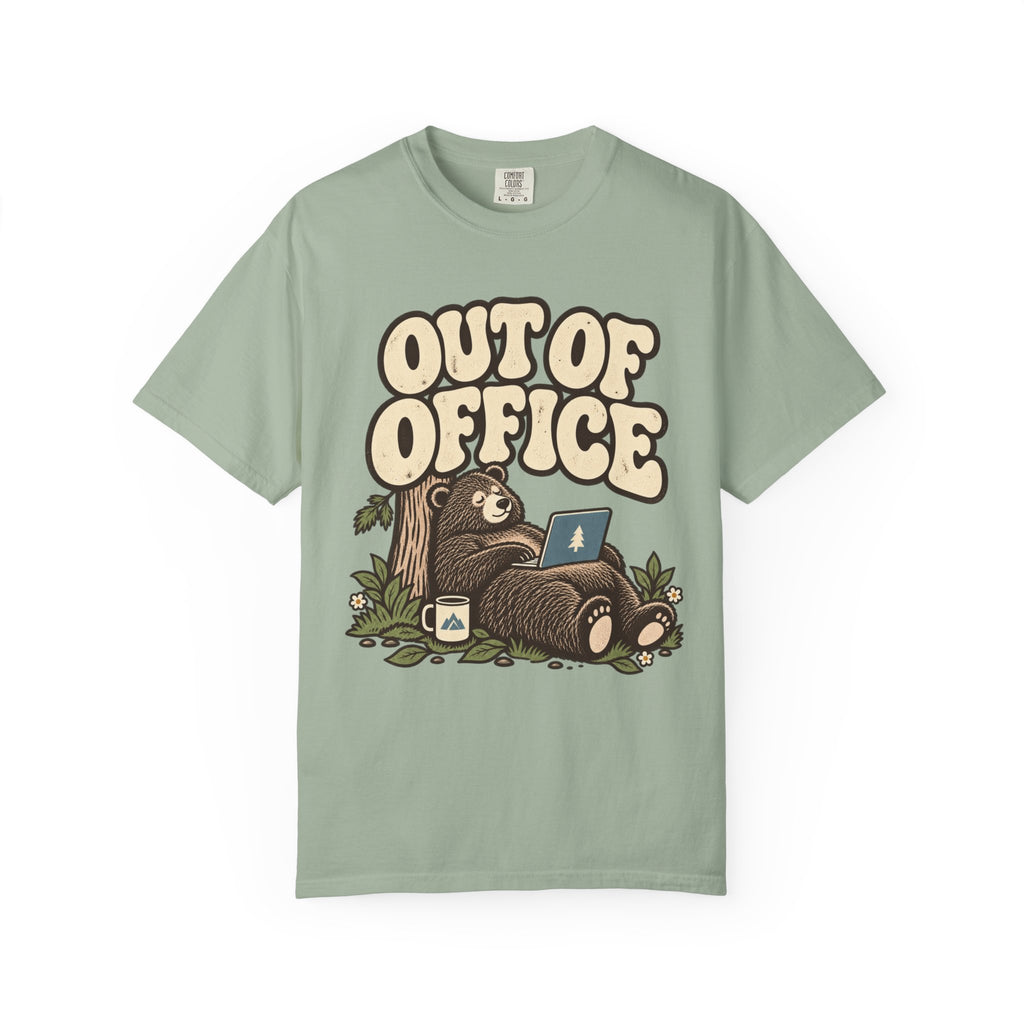 Out Of Office T-Shirt