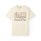 Focus & Fur T-Shirt