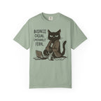 Emotionally Feral T-Shirt