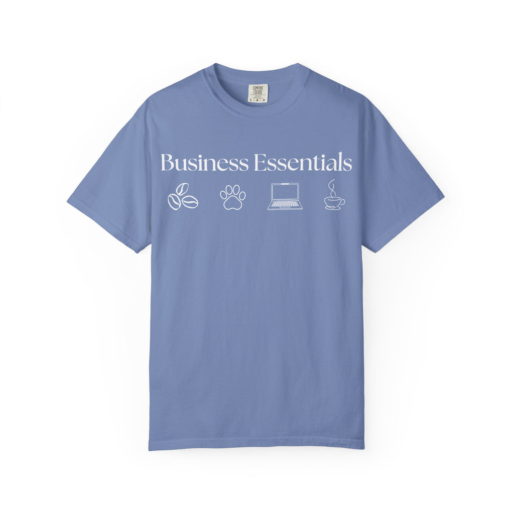 Business Essentials T-Shirt