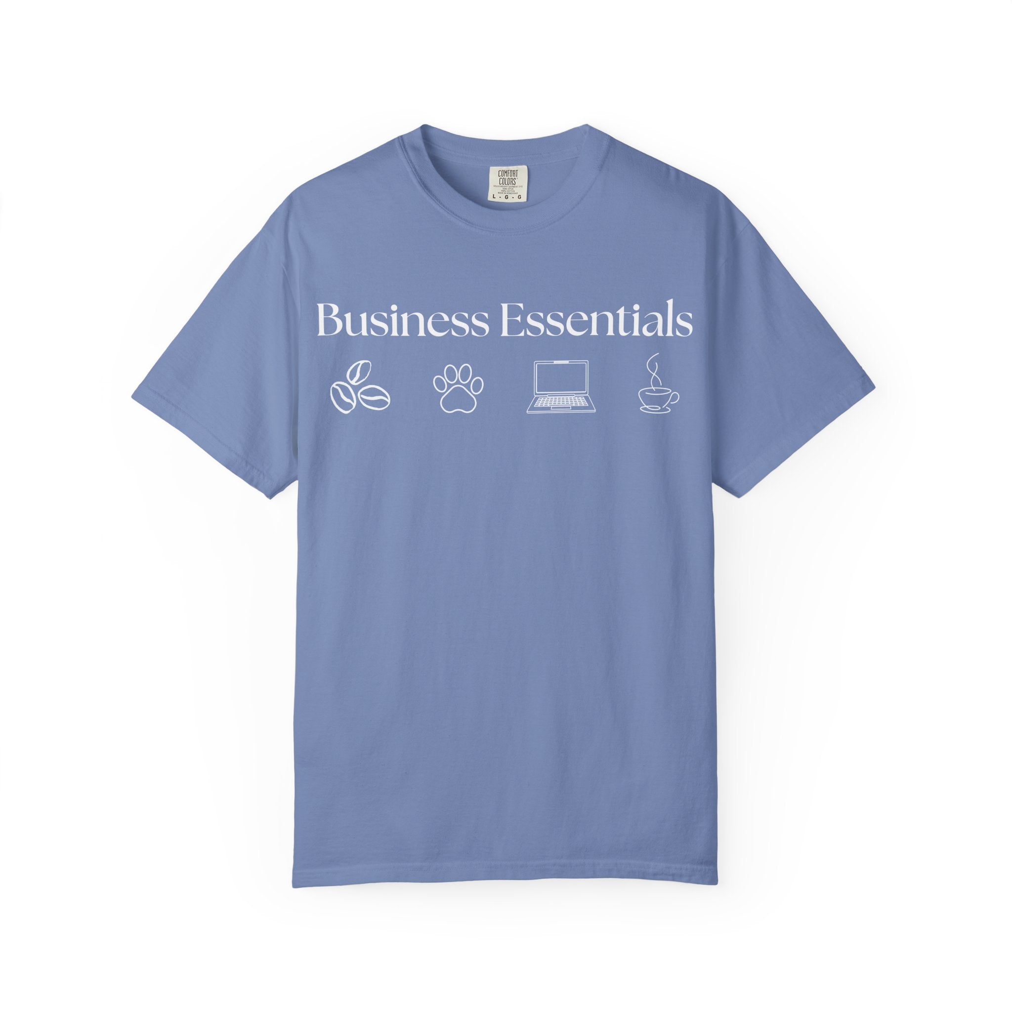 Business Essentials T-Shirt