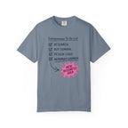 Entrepreneur to do list T-Shirt