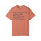 My Board of Directors  - T-Shirt