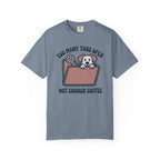 Too many tabs - Not enough coffee T-Shirt