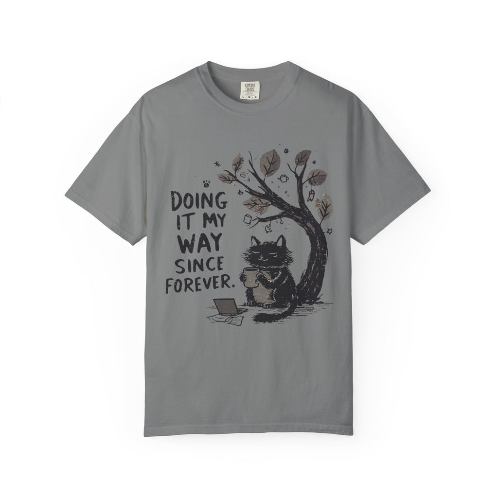 My Way T-Shirt